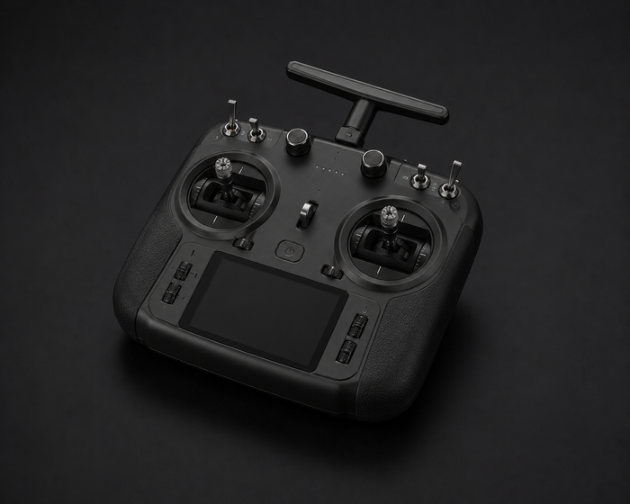 Drone Radios