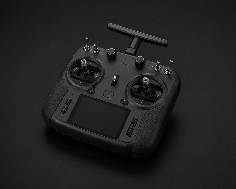 Drone Radios