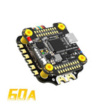 F405 V4 BLS 60A 30×30 FC&ESC Stack (SPEEDYBEE ODM)