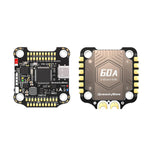 F405 V4 BLS 60A 30×30 FC&ESC Stack (SPEEDYBEE ODM)