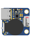 MATEKSYS H743-WING V3 FLIGHT CONTROLLER