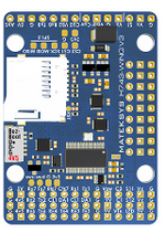 MATEKSYS H743-WING V3 FLIGHT CONTROLLER