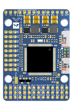 MATEKSYS H743-WING V3 FLIGHT CONTROLLER