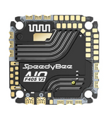 SPEEDYBEE F405 AIO V2 40A 8 BIT 3-6S
