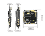 SPEEDYBEE F405 AIO V2 40A 8 BIT 3-6S