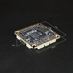 Zerodrag STRIX-DRYV Stack (H7 FC + 75A ESC)