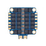 4-in-1 iFlight SucceX-E 45A V2 2-6S BLHeli_S Dshot600 speed controller