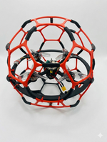 TP-30 SOCCER TRAINING DRONE