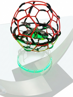 TP-30 SOCCER TRAINING DRONE