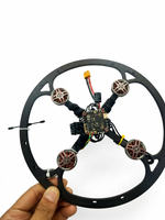 TP-30 SOCCER TRAINING DRONE