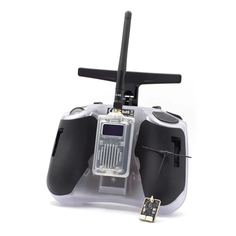 MICOAIR TRS TX Module & Receiver