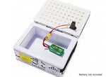 Bat-Safe LiPo Battery Charging Safe Box