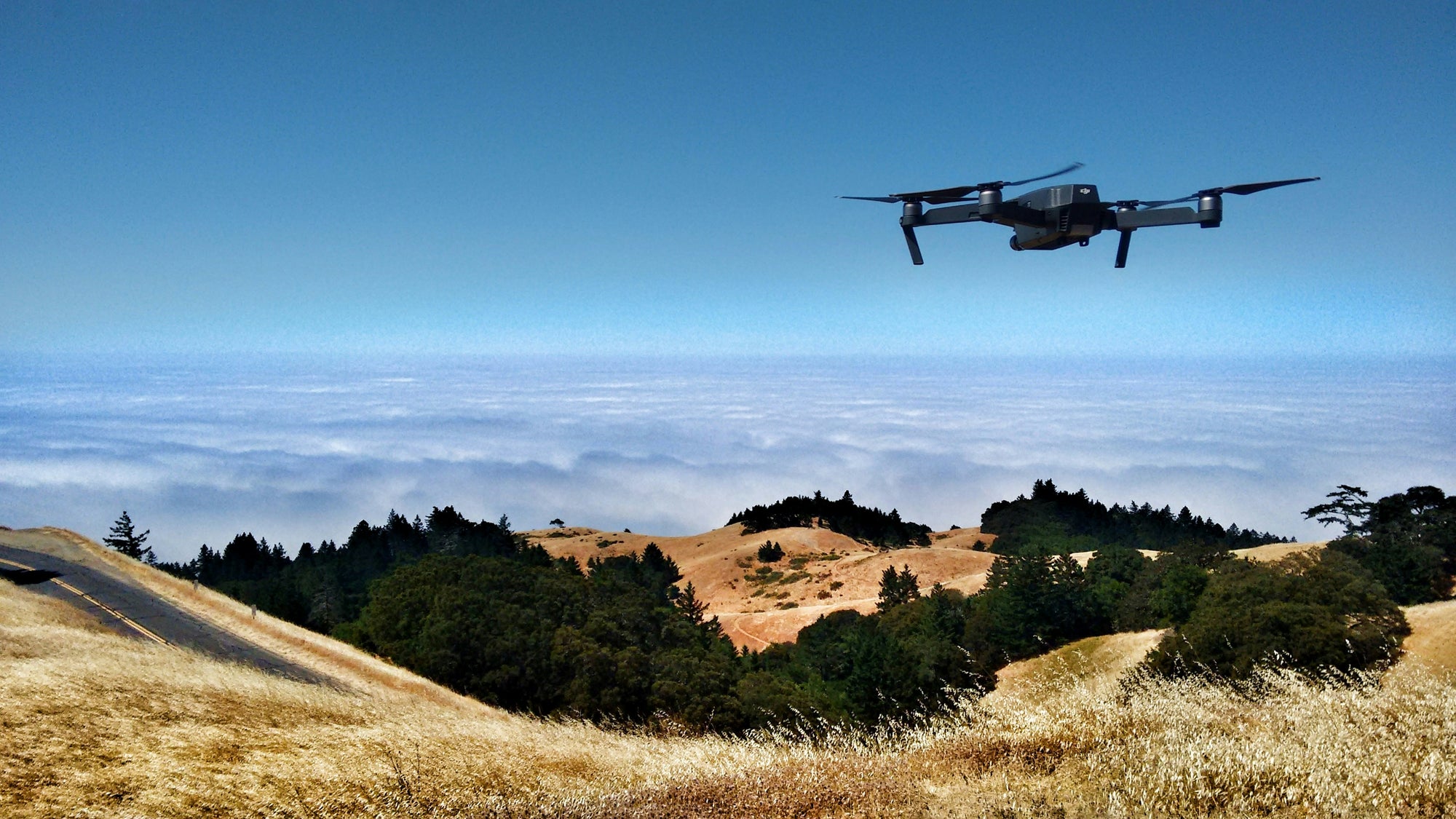 Drone Frames