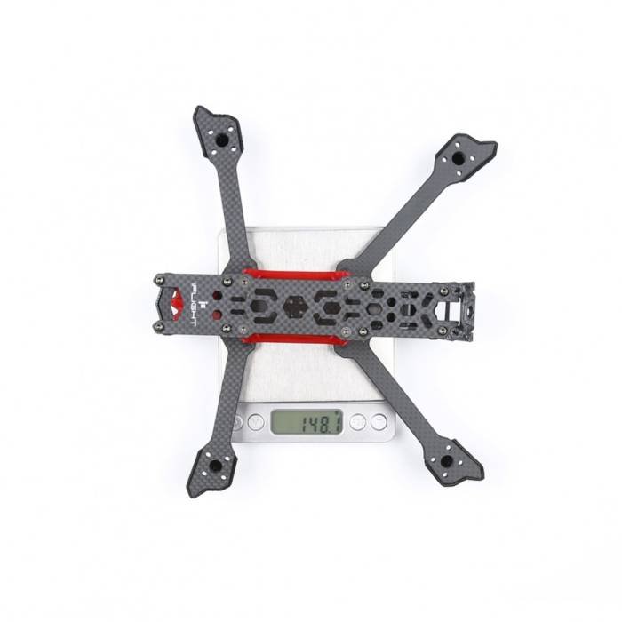 iFlight TITAN DC5 V1.4 HD Freestyle Frame