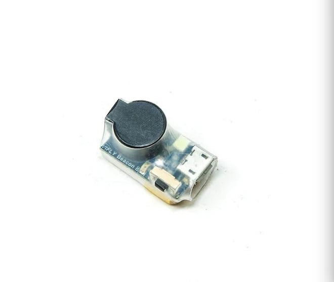 VIFLY Beacon – Wireless Buzzer for Any Drones