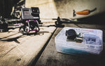 VIFLY Beacon – Wireless Buzzer for Any Drones